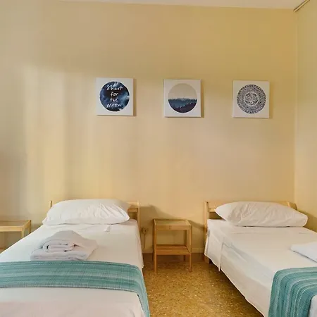شقة Casa Chiara Centro