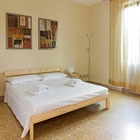 Casa Chiara Centro