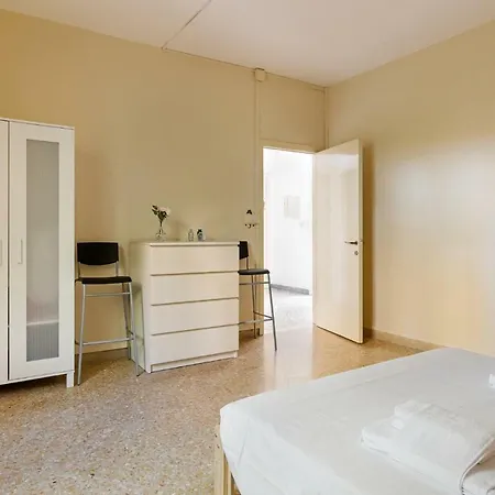 Casa Chiara Centro بيبيينا