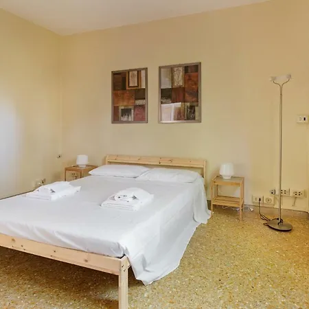Casa Chiara Centro