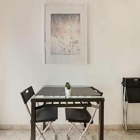 شقة Casa Chiara Centro