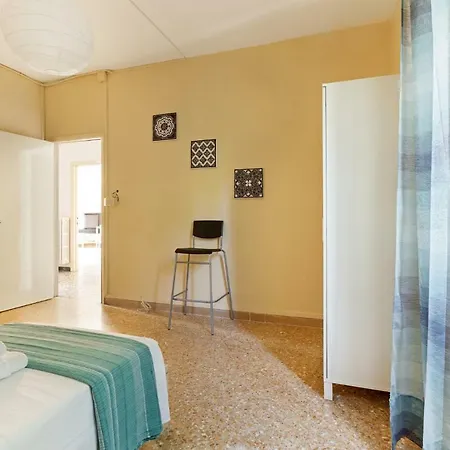 Casa Chiara Centro *