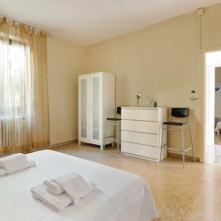 شقة Casa Chiara Centro