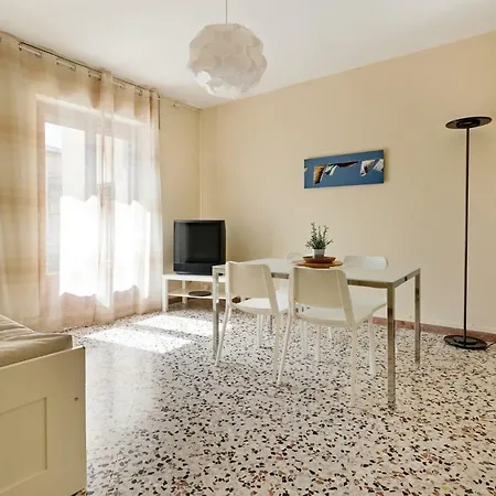 شقة Casa Chiara Centro بيبيينا