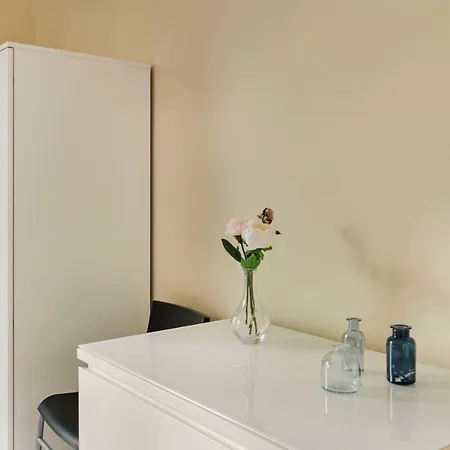 Casa Chiara Centro * بيبيينا