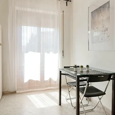 Casa Chiara Centro شقة *