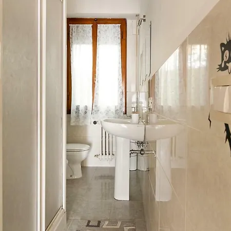 شقة Casa Chiara Centro بيبيينا
