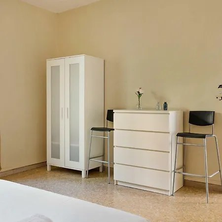 Casa Chiara Centro شقة