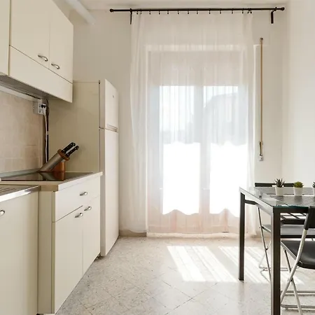 Casa Chiara Centro شقة