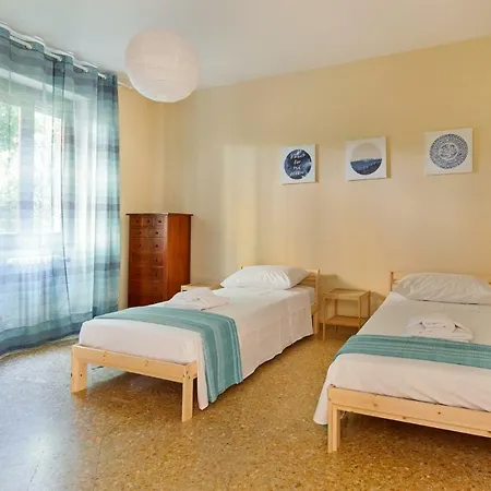 Casa Chiara Centro