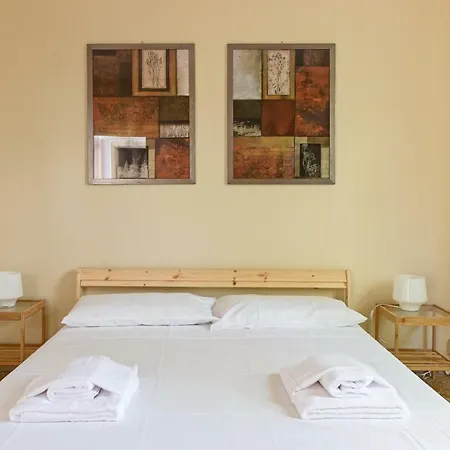 Casa Chiara Centro *