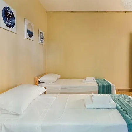 شقة Casa Chiara Centro *